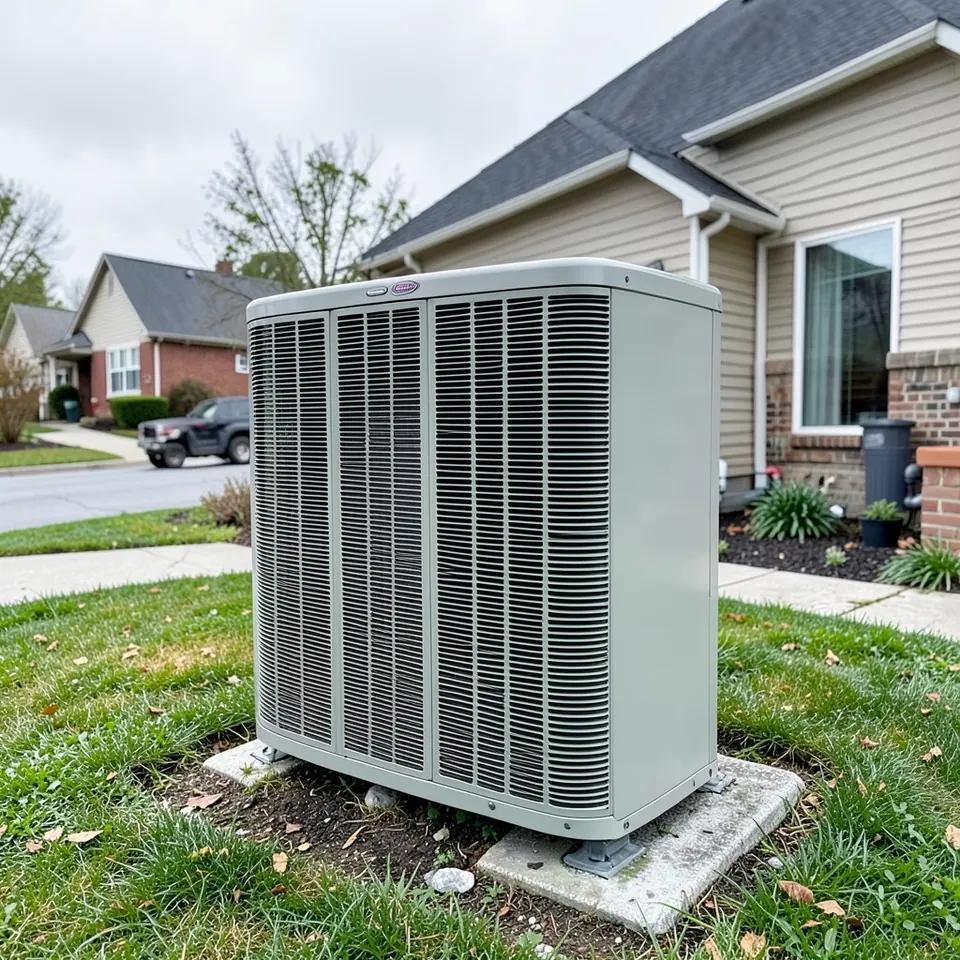 Planning AC Repair in Ballston Lake, NY — local guide